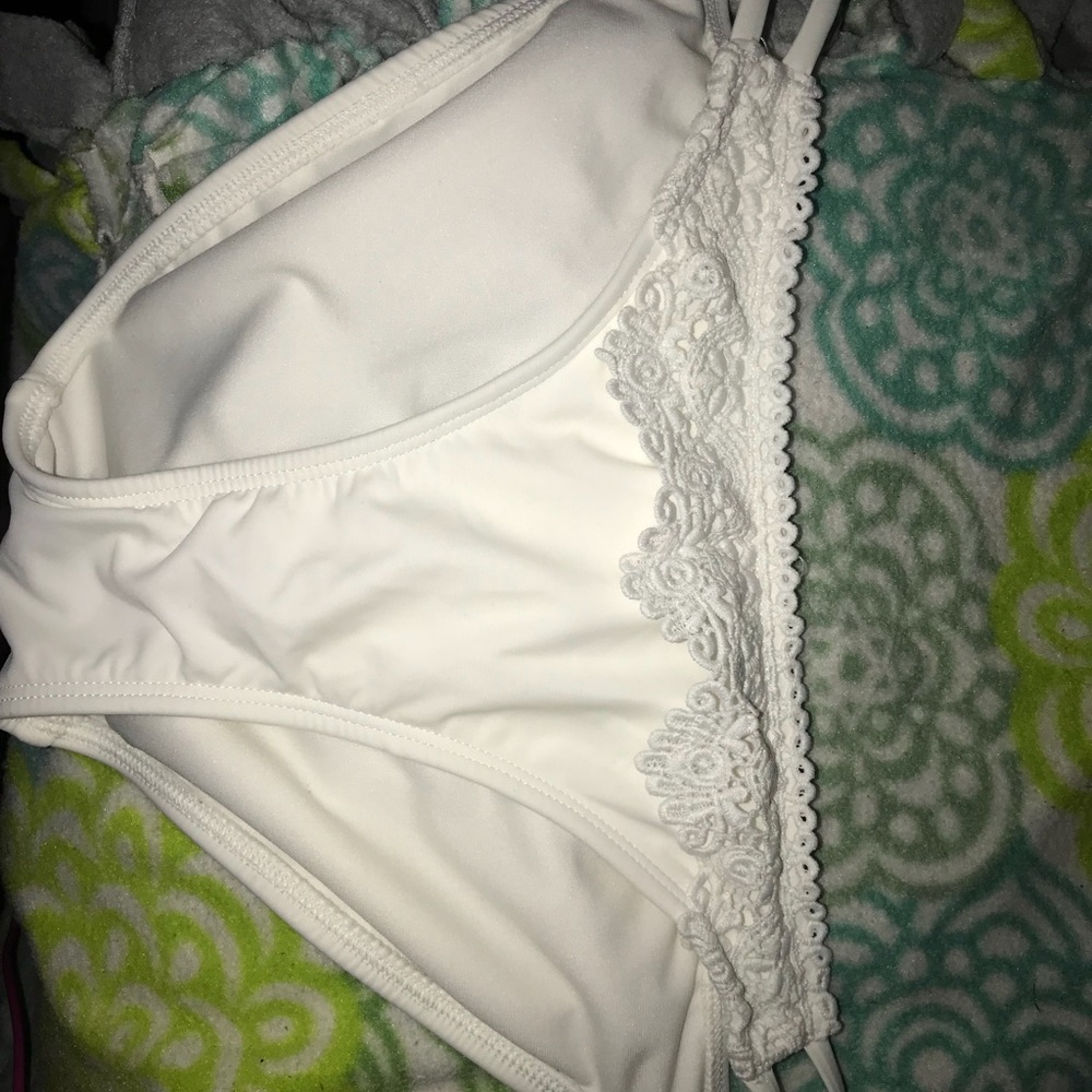 Bikini bottoms